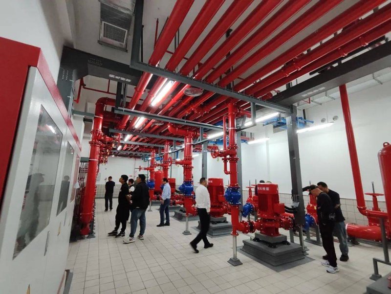 电力安装工程行业动态：智慧与安全共舞